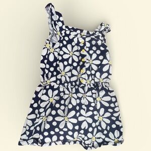 Gymboree Flower  Dress
